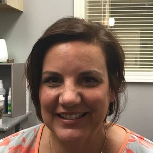 Meet your Posher, Karen